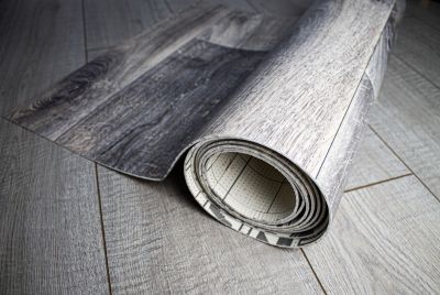 Benefits Of Linoleum Sheet Flooring Installation For Eco-Friendly Homes