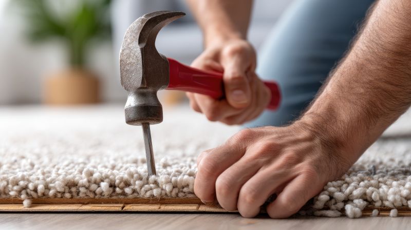 Carpet Installation in Toms River, NJ