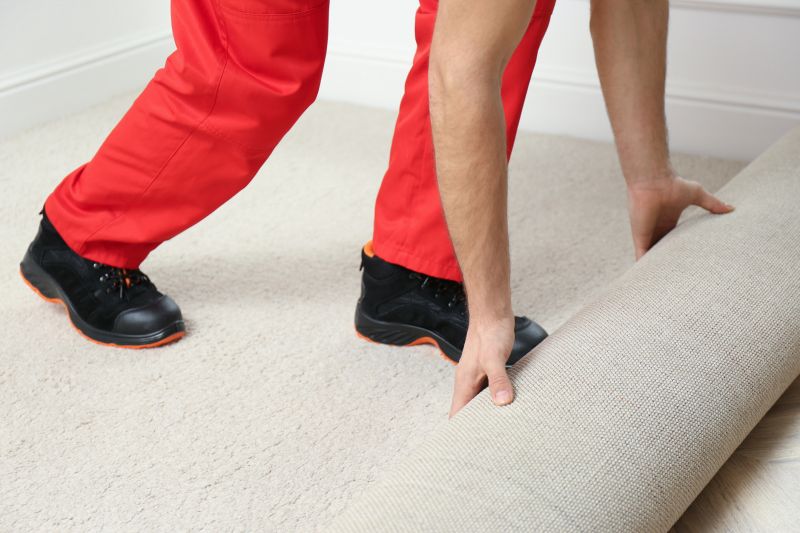 Carpet Laying Service in Monmouth County, NJ