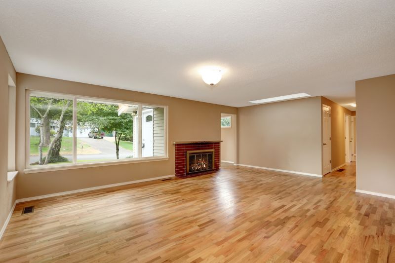 Engineered Wood Installation in Loudoun County, VA