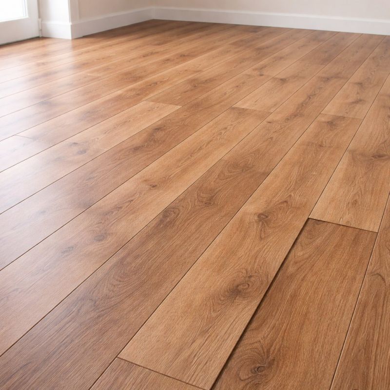 Engineered Wood Installation in Loudoun County, VA
