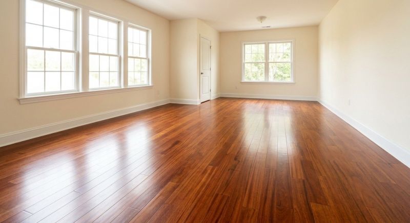 Hardwood Installation in Mesa, AZ