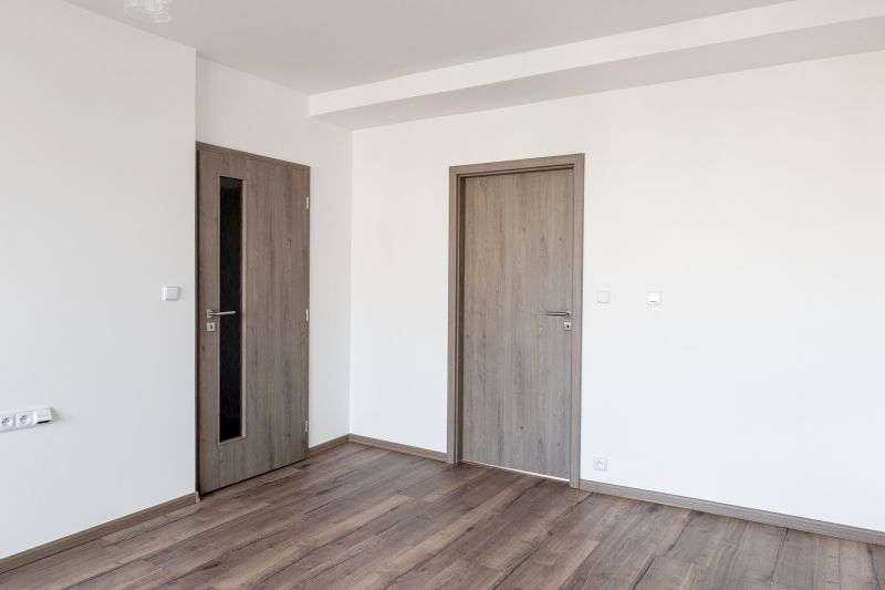 Laminate Floor Installation in Fredericksburg, VA