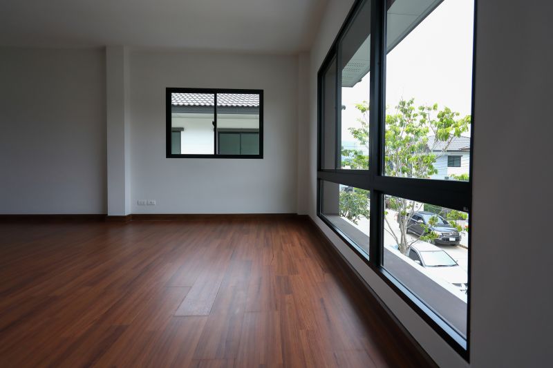 Laminate Floor Installation in Boulder, CO