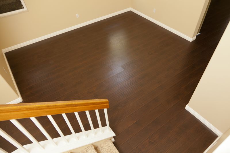 Laminate Floor Remodeling in Manassas, VA