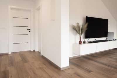 Laminate Floor Replacement in Manassas, VA