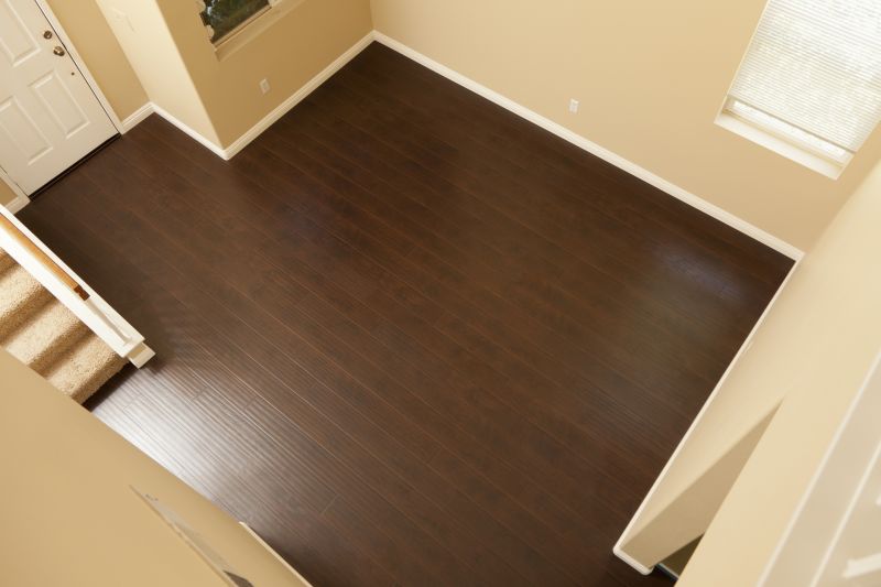 Laminate Floor Replacement in Sacramento, CA