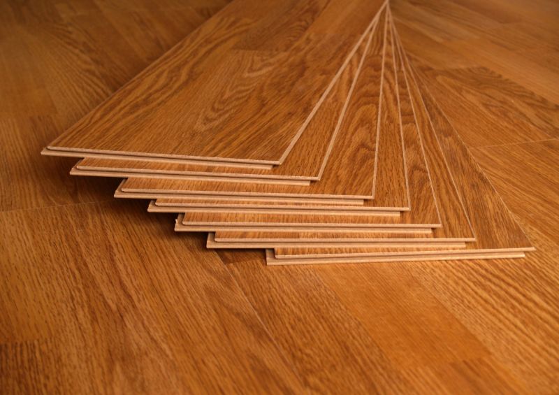 Laminate Flooring Replacement in Fort Wayne, IN