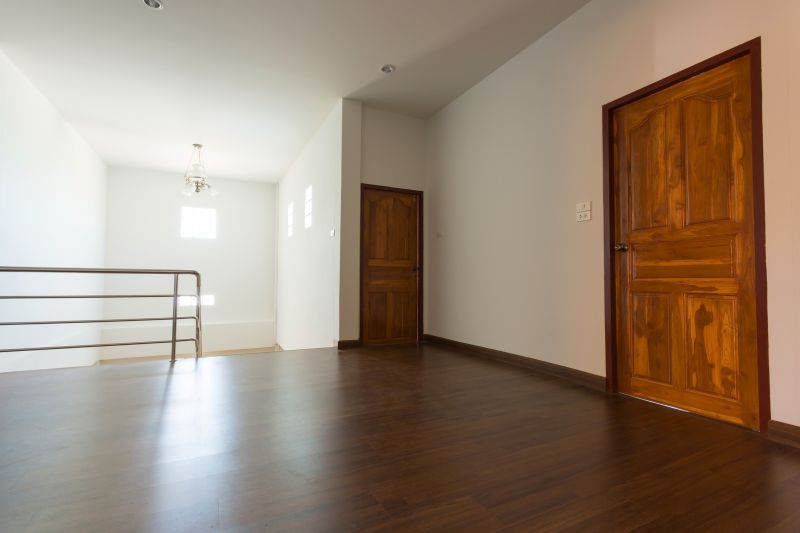 Laminate Flooring Replacement in Greensboro, NC