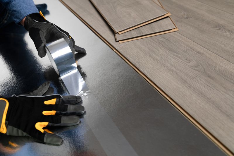 Laminate Tile Installation in Loudoun County, VA