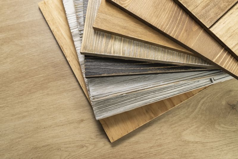 Laminate Tile Installation in Greensboro, NC