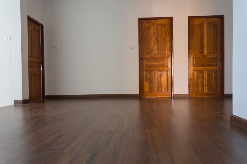 Laminate Wood Installation in Manassas, VA