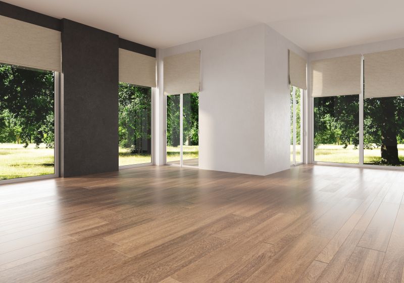 Linoleum Flooring Replacement in Boulder, CO