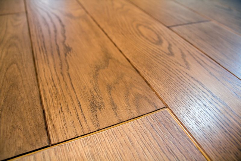 Oak Floor Replacement in Austin, TX