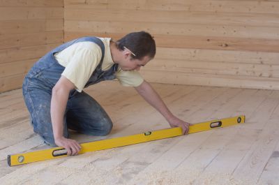 Preparation and Subfloor Condition