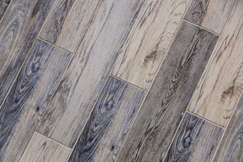 Sheet Flooring Installation in Boerne, TX