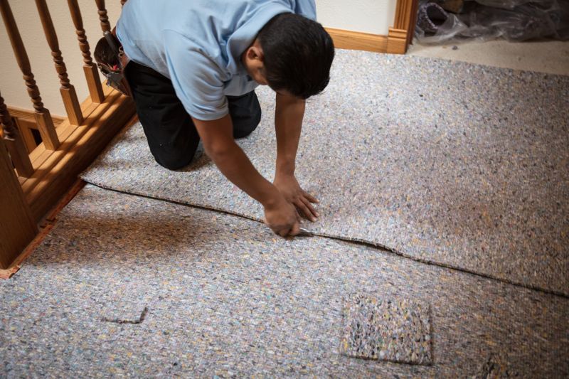 Soft Carpet Installation in Monmouth County, NJ