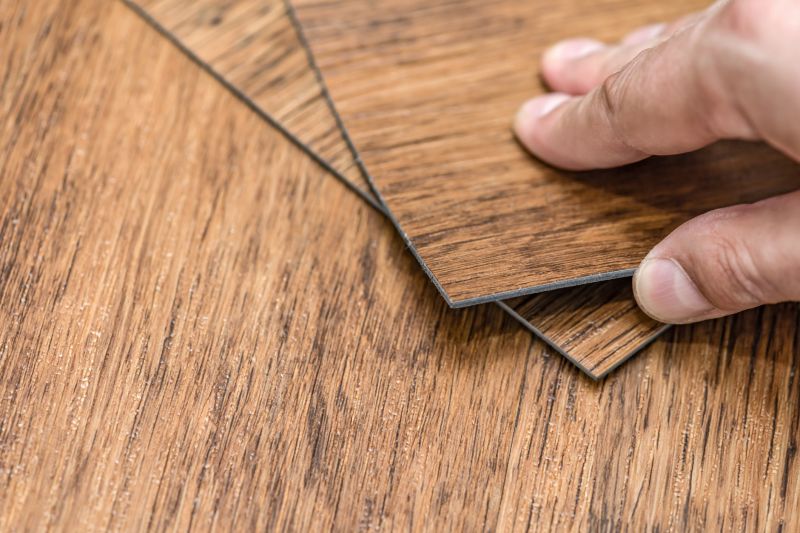 Vinyl Floor Replacement in San Antonio, TX