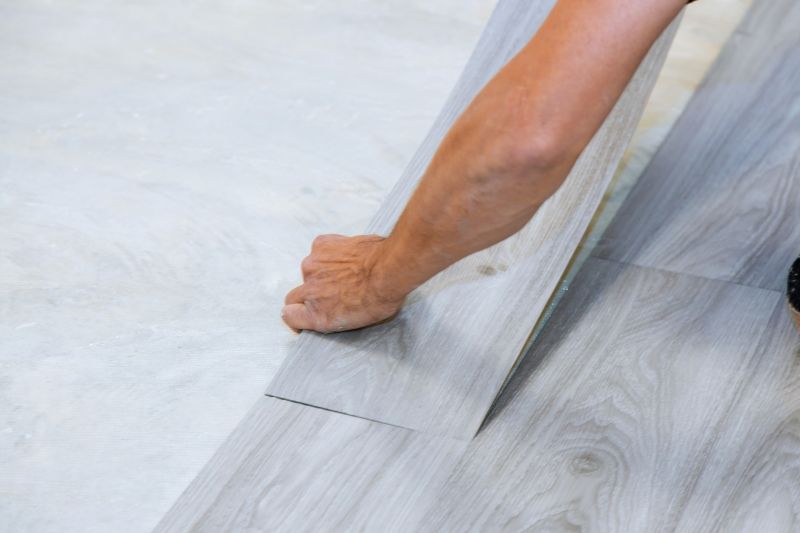 Vinyl Flooring Installation in Boulder, CO