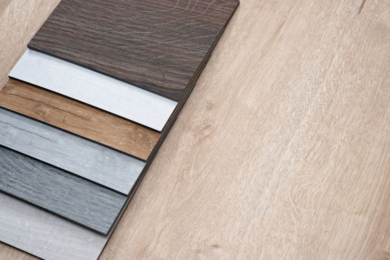 Vinyl Or Linoleum Floor Installation For Kitchens, Bathrooms, And Basements