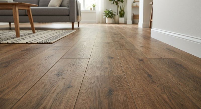 Vinyl Plank Floor Installation in Phoenix, AZ