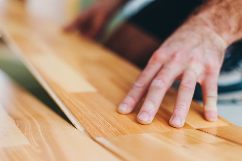 Wood Flooring Installation in Phoenix, AZ