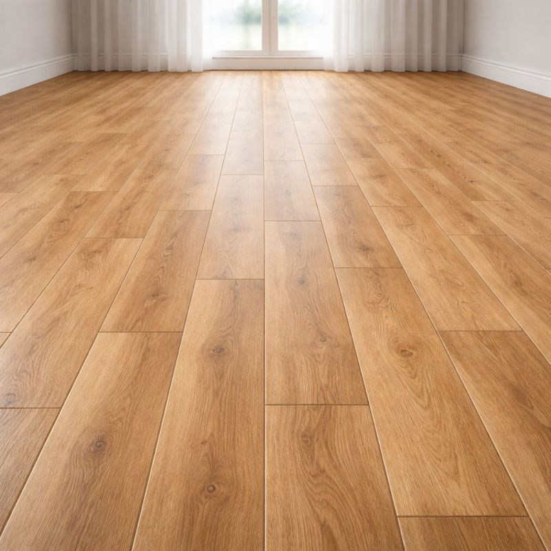 Wood Laminate Installation in Longmont, CO