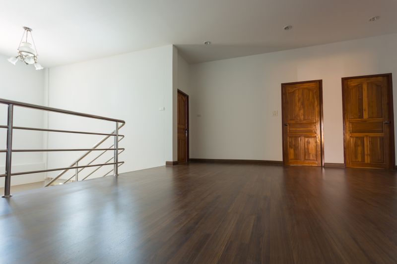 Wood Laminate Installation in Longmont, CO